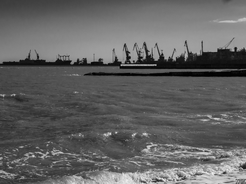 port de Marioupol