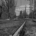 chemin de fer en Ukraine