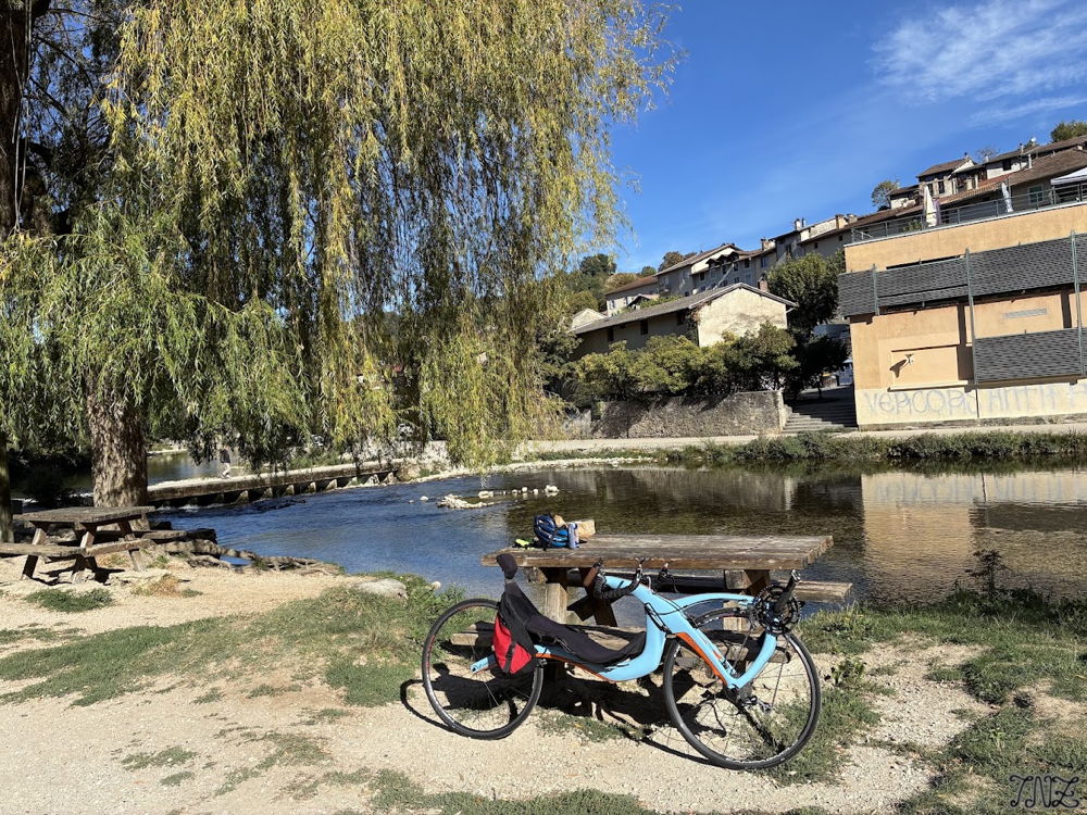 Pont En Royans