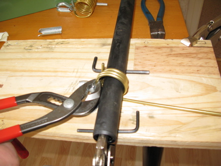 RC refroidissement moteur electrique 01