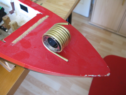 RC refroidissement moteur electrique 03