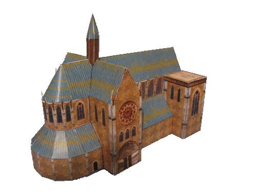 cathedrale montage 09