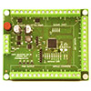 Carte aquisition STM32 (ADC, Compteur, PWM) pour BUS CAN