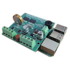 Carte Mezzanine (Power/CAN/RTC) pour RPI