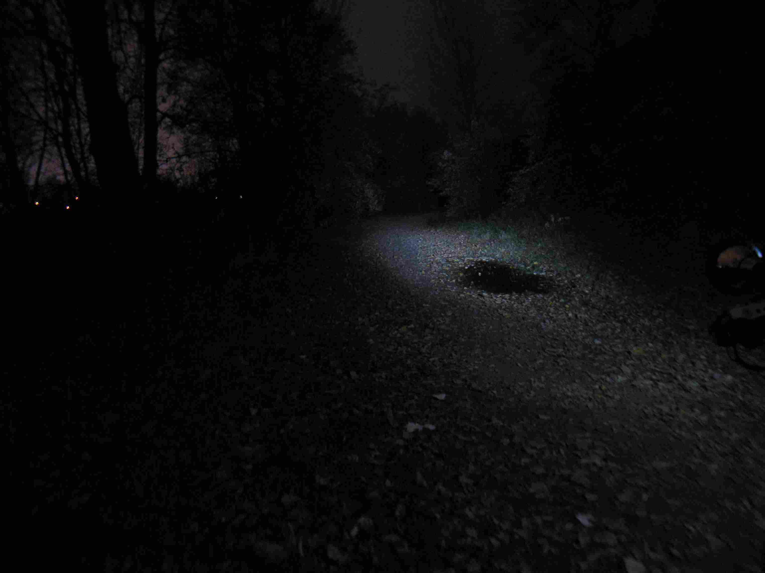 LUXEON REBEL sous 350mA 6°