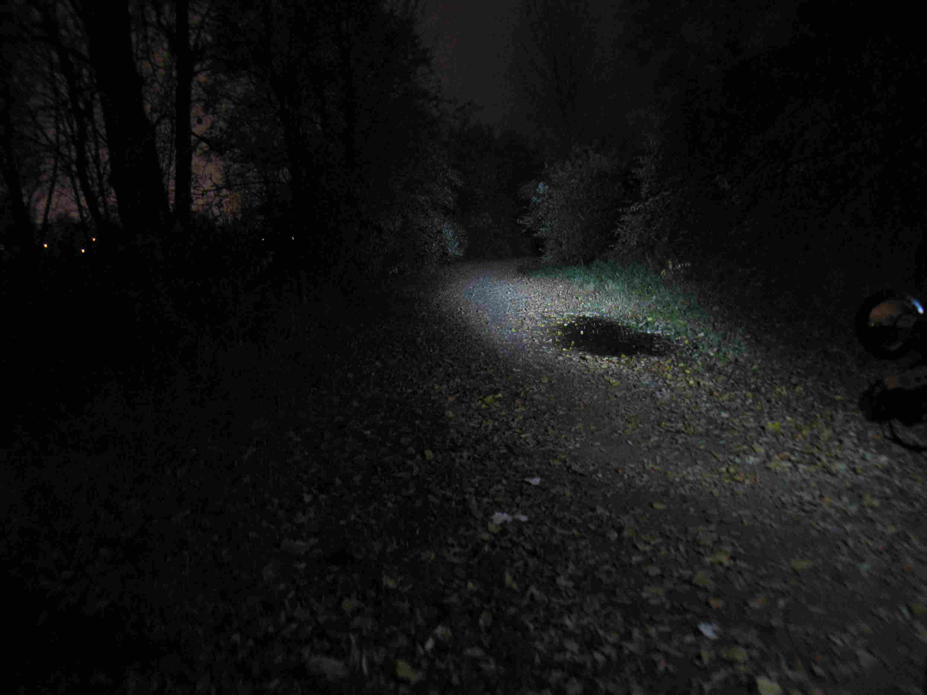 Luxeon REBEL 700mA 6°