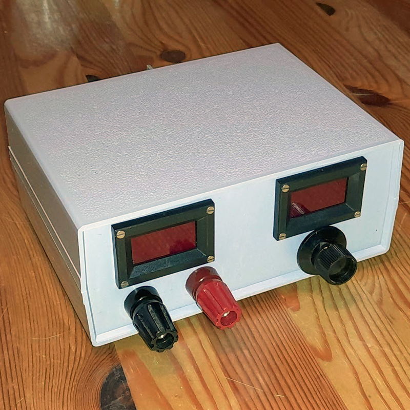 charge active