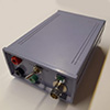 Sonde active différentielle haute impédance pour oscilloscope