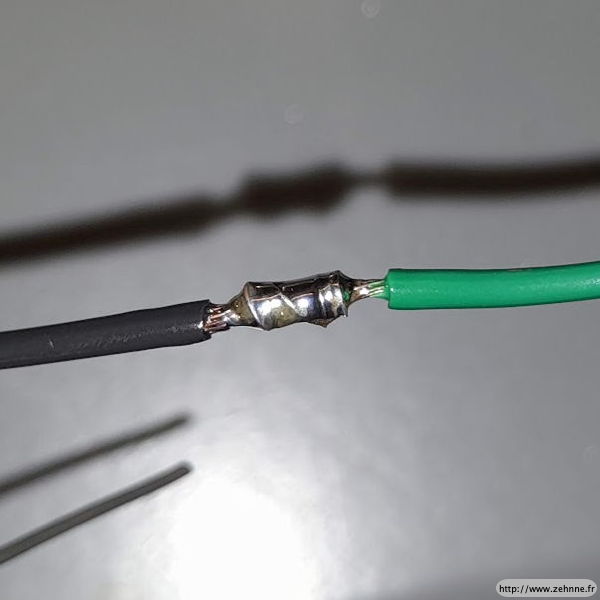 2 epissure IPC brasee