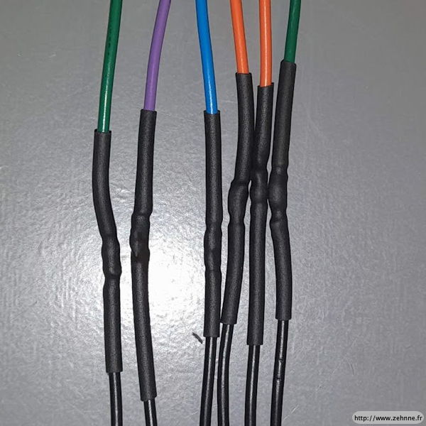 3 gaine thermo