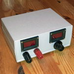 Charge active 20V 5A