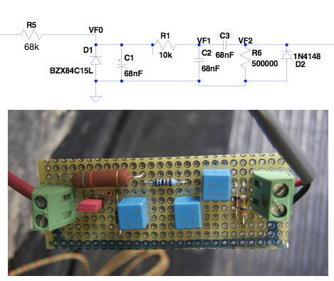 maquette adaptation eteincelle