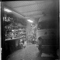 Le garage