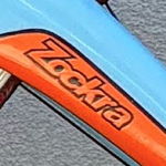 Zockra Z