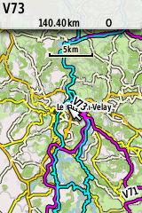 exemple 2 - ma carte